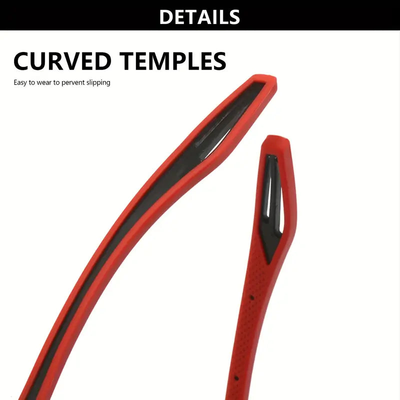 👓✨TR90 Ultra-Lightweight and Ultra-Tough Sports Silicone Automatic Focus Reading Glasses