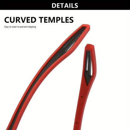 👓✨TR90 Ultra-Lightweight and Ultra-Tough Sports Silicone Automatic Focus Reading Glasses